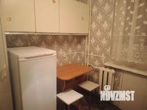 1-к квартира, вторичка, 32м2, 2/5 этаж