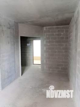 1-к квартира, вторичка, 38м2, 4/22 этаж