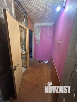 2-к квартира, вторичка, 46м2, 5/5 этаж