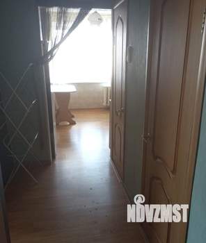 1-к квартира, вторичка, 38м2, 8/14 этаж