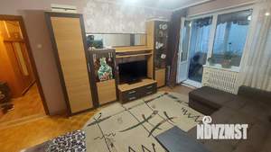 2-к квартира, вторичка, 49м2, 9/9 этаж