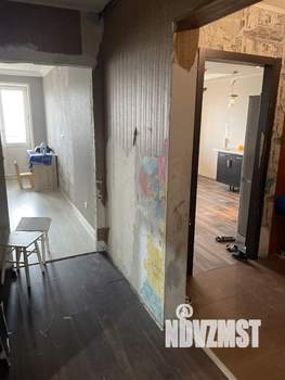 2-к квартира, вторичка, 63м2, 13/17 этаж