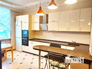 1-к квартира, вторичка, 50м2, 18/22 этаж