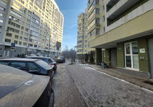 Студия квартира, вторичка, 32м2, 6/17 этаж