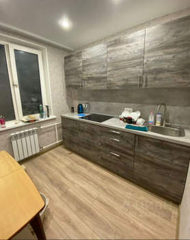 2-к квартира, вторичка, 47м2, 6/12 этаж