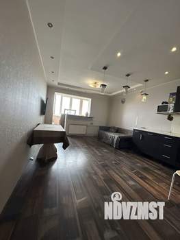 2-к квартира, вторичка, 63м2, 13/17 этаж