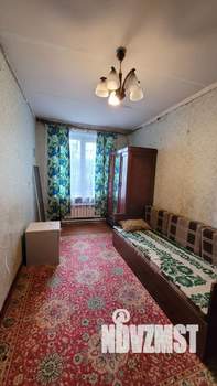 2-к квартира, вторичка, 41м2, 1/2 этаж