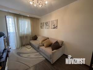 1-к квартира, вторичка, 38м2, 6/22 этаж