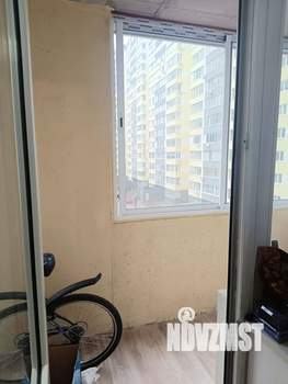 Студия квартира, вторичка, 29м2, 4/17 этаж