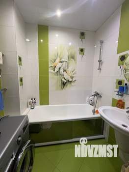 2-к квартира, вторичка, 60м2, 10/17 этаж