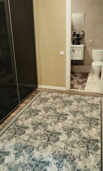 1-к квартира, вторичка, 38м2, 8/22 этаж