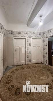 3-к квартира, вторичка, 66м2, 1/3 этаж