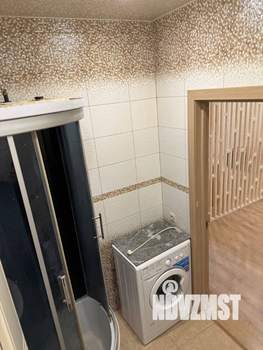 2-к квартира, вторичка, 43м2, 5/17 этаж