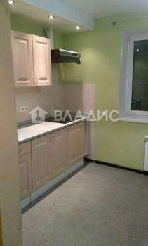 2-к квартира, вторичка, 59м2, 7/22 этаж