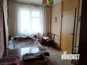 2-к квартира, вторичка, 46м2, 4/5 этаж
