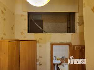 1-к квартира, вторичка, 37м2, 1/10 этаж