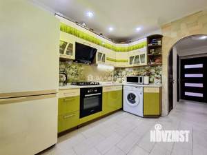 3-к квартира, вторичка, 65м2, 4/9 этаж