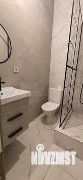 1-к квартира, вторичка, 21м2, 3/3 этаж