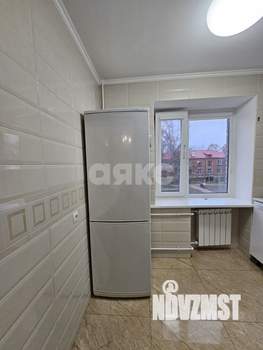 2-к квартира, вторичка, 42м2, 2/5 этаж