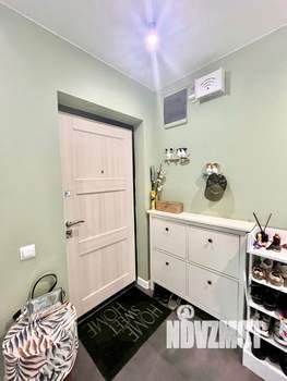 2-к квартира, вторичка, 65м2, 15/19 этаж