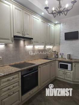 2-к квартира, вторичка, 50м2, 10/18 этаж
