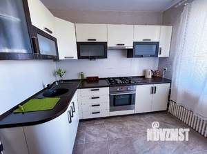 3-к квартира, вторичка, 68м2, 5/5 этаж