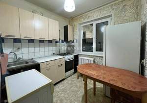 3-к квартира, вторичка, 56м2, 5/5 этаж