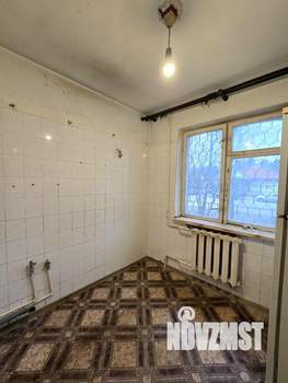 3-к квартира, вторичка, 57м2, 1/5 этаж