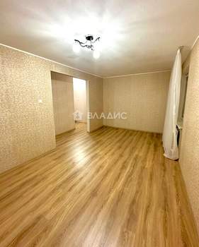 1-к квартира, вторичка, 30м2, 1/5 этаж