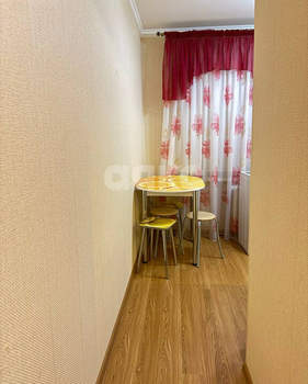 1-к квартира, вторичка, 30м2, 2/5 этаж