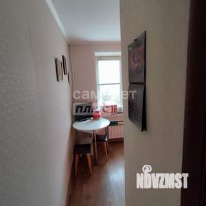 1-к квартира, вторичка, 30м2, 1/5 этаж