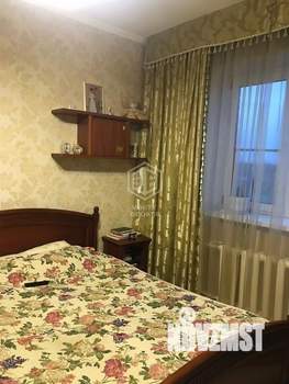 3-к квартира, вторичка, 91м2, 4/15 этаж