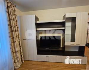 1-к квартира, вторичка, 30м2, 2/5 этаж