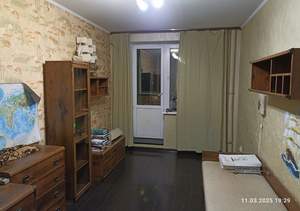 2-к квартира, вторичка, 76м2, 5/17 этаж