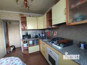 3-к квартира, вторичка, 62м2, 6/9 этаж