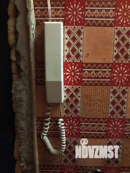 2-к квартира, вторичка, 47м2, 3/5 этаж