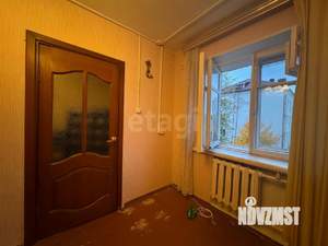 3-к квартира, вторичка, 55м2, 3/4 этаж