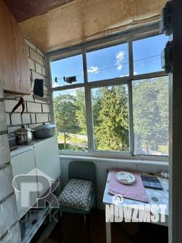 2-к квартира, вторичка, 54м2, 4/5 этаж