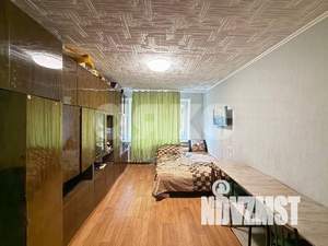 1-к квартира, вторичка, 34м2, 1/9 этаж