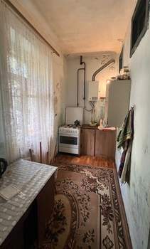 3-к квартира, вторичка, 66м2, 1/3 этаж