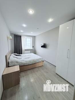 2-к квартира, вторичка, 59м2, 6/14 этаж