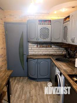 2-к квартира, вторичка, 44м2, 9/9 этаж