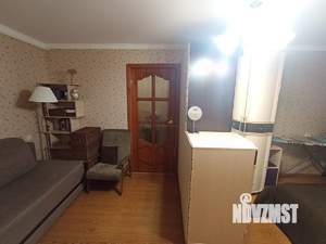 1-к квартира, вторичка, 33м2, 9/9 этаж