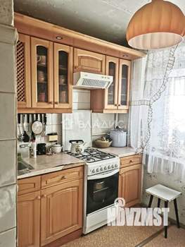 2-к квартира, вторичка, 47м2, 2/5 этаж