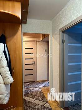2-к квартира, вторичка, 50м2, 2/10 этаж