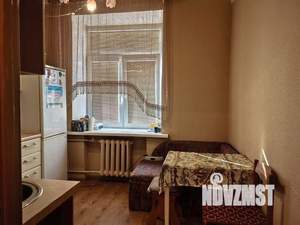 2-к квартира, вторичка, 53м2, 2/3 этаж