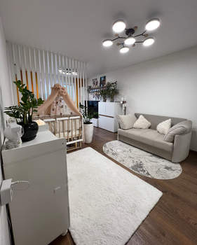 1-к квартира, вторичка, 41м2, 10/14 этаж