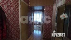 1-к квартира, вторичка, 35м2, 6/14 этаж