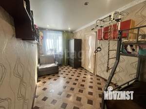 2-к квартира, вторичка, 46м2, 2/5 этаж