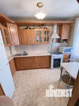 5-к квартира, вторичка, 86м2, 5/5 этаж